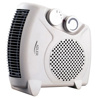 ADLER AD 77 - teplovzdušný ventilátor