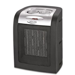 ADLER AD 7702 - teplovzdušný ventilátor