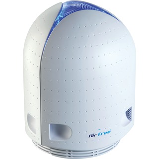AirFree P80 - čistička (sterilizátor) vzduchu s antistresovým světlem