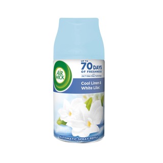 AirWick Freshmatic - náhradní náplň Vůně svěžího prádla 250 ml