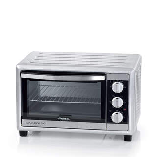 ARIETE 985/11 Bon Cuisine 300 - elektrická trouba s ventilátorem (objem 30 litrů)