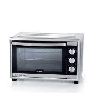 ARIETE 986 Bon Cuisine 450 - elektrická horkovzdušná trouba 45 l