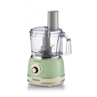 ARIETE kuchyňský robot 1781/04 Da Cucina Vintage zelený