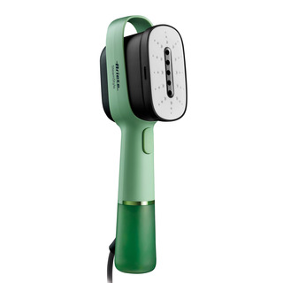 Ariete 4301 ruční napařovač oděvů mentolový