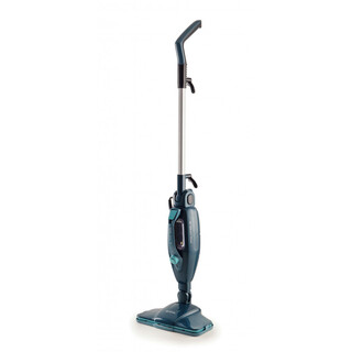 ARIETE skládací parní mop 4175/01 modrý 10v1