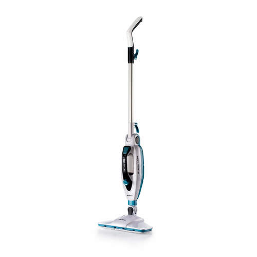 4175 STEAM MOP FOLDABLE - parní mop (10v1)