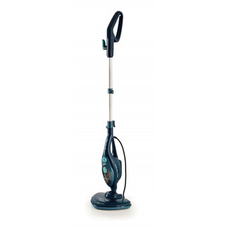 4164 Steam Mop 10v1 parní mop a ruční parní čistič modrý
