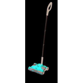 ARIETE 2768 CORDLESS SWEEPER - elektrická mechanická metla
