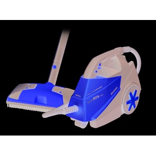 ARIETE 4144 Multi Vapori 6.10 - parní čistič