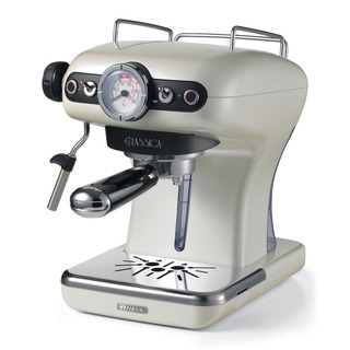 ARIETE 1389/17 Classica Espresso - perleťový kávovar