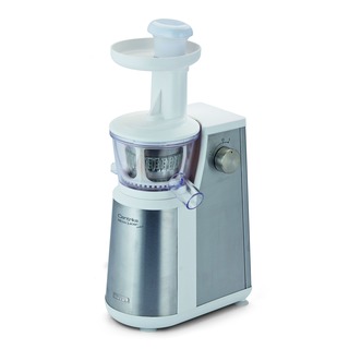 ARIETE 177 Centrika Slow Juicer - kompaktní odšťavňovač s inovativní technologií