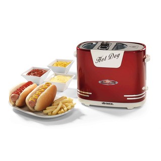 ARIETE 186 Hotdog Party Time - hotdogovač