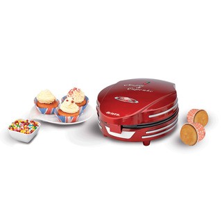 ARIETE 188 Muffin Maker Cupcake Party time - mufinovač