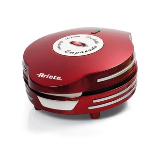 ARIETE 182 Omeleta Maker Party Time - příprava omelet