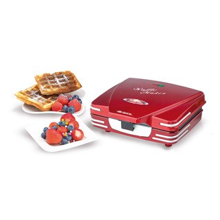 ARIETE 187 Waffle Maker Party time - (vaflovač)