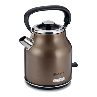 ARIETE 2864/26 Classica bronzová - rychlovarná konvice
