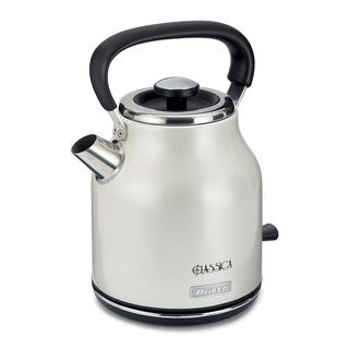 ARIETE 2864/27 Classica perleťová - rychlovarná konvice