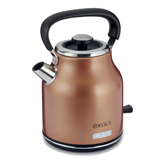 ARIETE 2864/28 Classica měděná - rychlovarná konvice