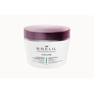 BRELIL Biotreatment Volume - objemová maska na jemné vlasy 220 ml