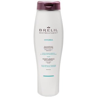 BRELIL Biotreatment Hydra - šampon pro hydrataci vlasů 250ml
