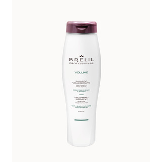BRELIL Biotreatment Volume - objemový šampon na jemné vlasy 250 ml