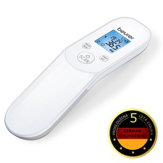 Beurer FT 85 - bezkontaktní digitální teploměr