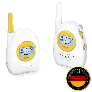 Beurer BY 84 dětská chůvička (babyphone)