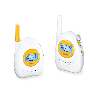 Beurer BY 84 dětská chůvička (babyphone)