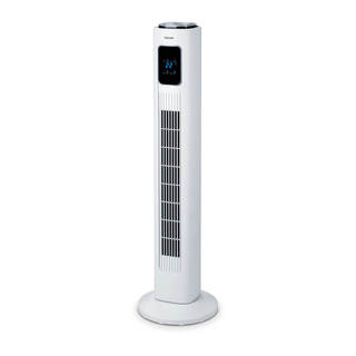 Beurer LV 200 bílý - věžový ventilátor s dálkovým ovládáním
