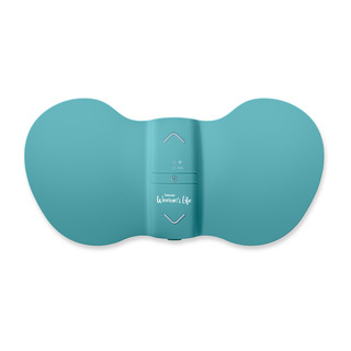 Beurer EM 55 Menstrual Relax+ elektrostimulační přístroj pro zmírnění menstruačních bolestí