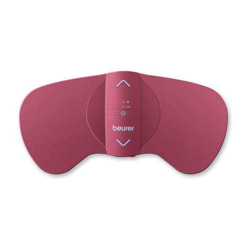 EM 50 - masážní přístroj pro zmírnění menstruačních nebo endometriózních bolestí