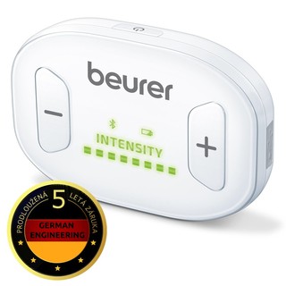Beurer EM 70 elektrostimulátor Wireless TENS / EMS