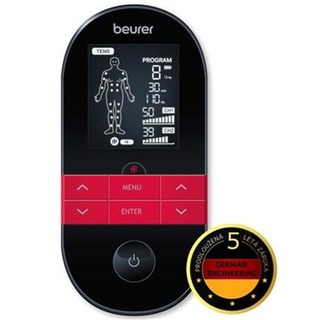 Beurer EM 59 - svalový a nervový elektrostimulátor