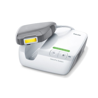 Beurer IPL 9000+ Depilace SalonPro System - depilace s dlouhodobým účinkem