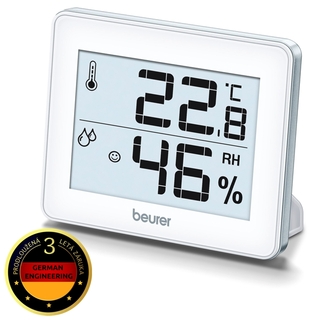 Beurer HM 16 - termo vlhkoměr