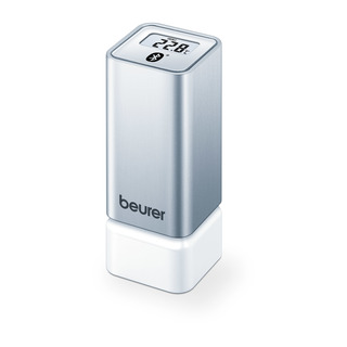 Beurer HM 55 - hygrometr