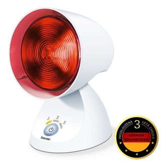 Beurer IL 35 - infračervená lampa