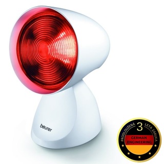 Beurer IL 21 - infračervená lampa