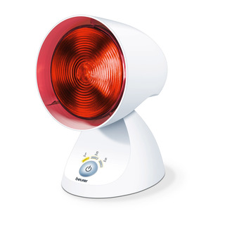 Beurer IL 35 infračervená lampa /150W/
