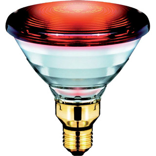 Beurer Náhradní žárovka 150W pro infračervenou lampu Beurer a Sanitas