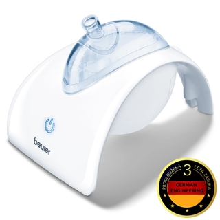 Beurer IH 40 ultrazvukový inhalátor