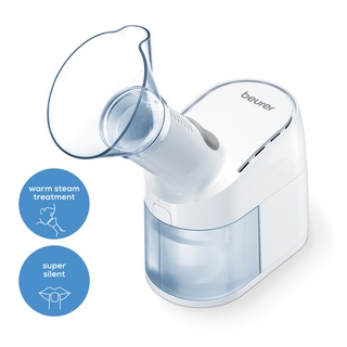 Beurer SI 40 - napařovací přístroj pro horní část dýchacího ústrojí