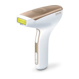 Beurer IPL 8500 Velvet Skin Pro - přístroj pro dlouhotrvající odstranění chloupků