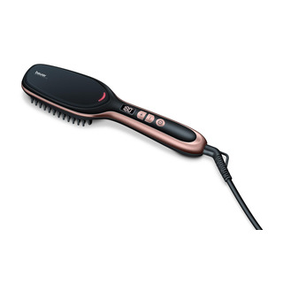 Beurer HS 60 - elektrický vyhřívaný kartáč na vlasy