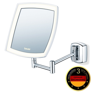 Beurer BS 89 kosmetické zrcátko s LED osvětlením