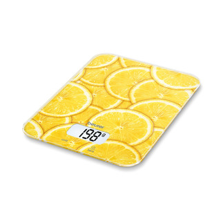 Beurer KS 19 Lemon - kuchyňská váha