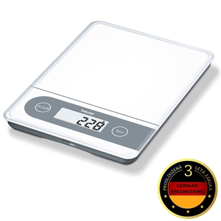 Beurer KS 59 XXL - kuchyňská váha