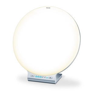Beurer TL 100 - lampa pro světelnou terapii