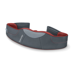 Beurer MG 151 - masáž SHIATSU (pro záda, ramena, krk)