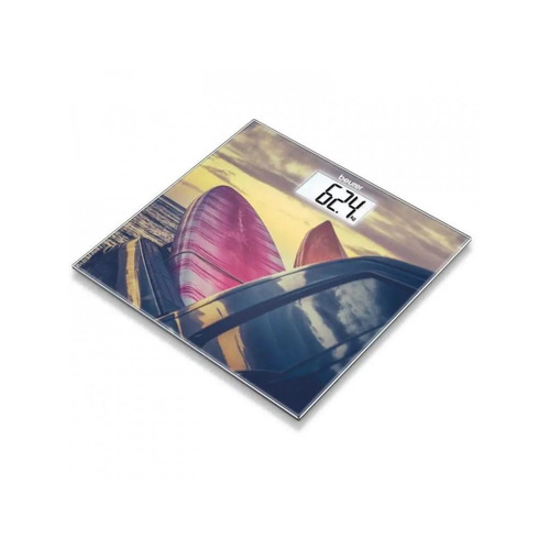 osobní váha GS 203 Surf